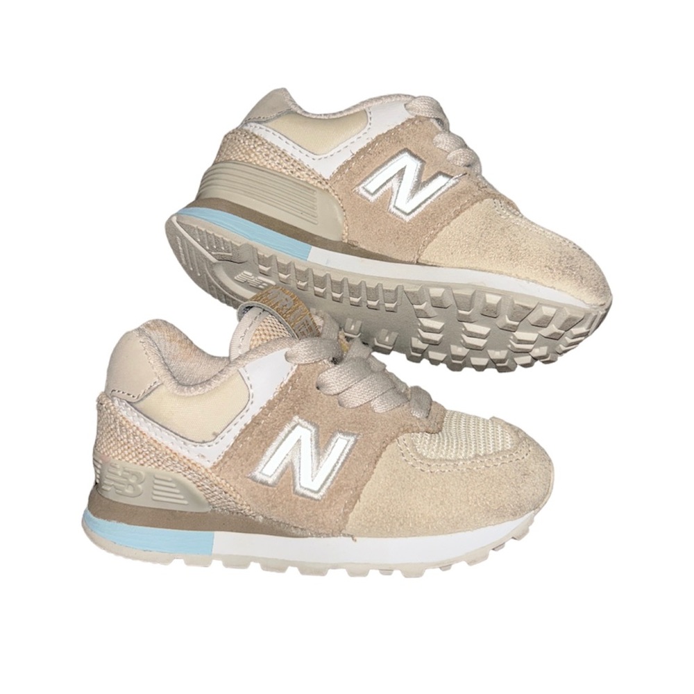 Toddler New Balances